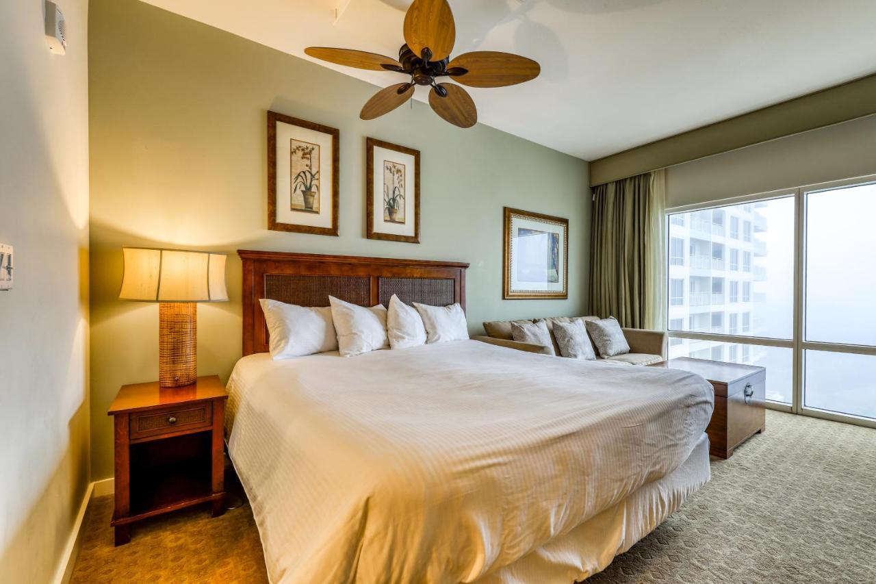 Luau Condos Destin Room photo