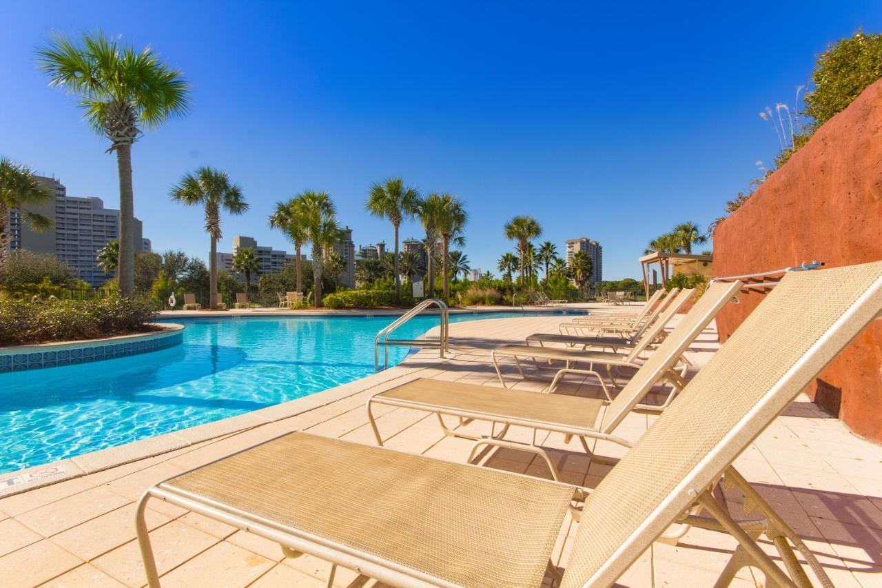 Luau Condos Destin Exterior photo