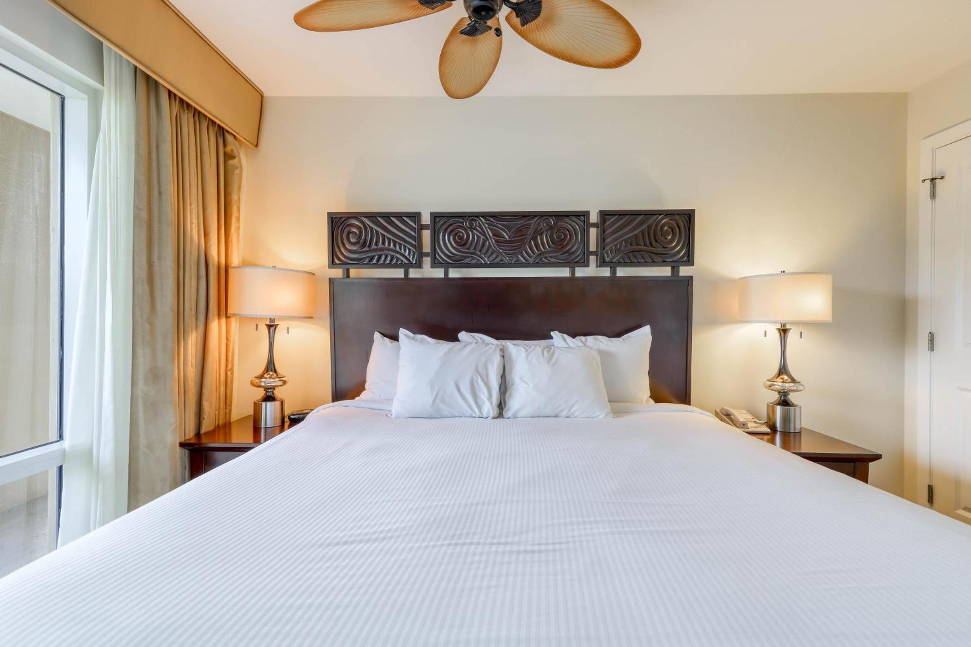 Luau Condos Destin Room photo