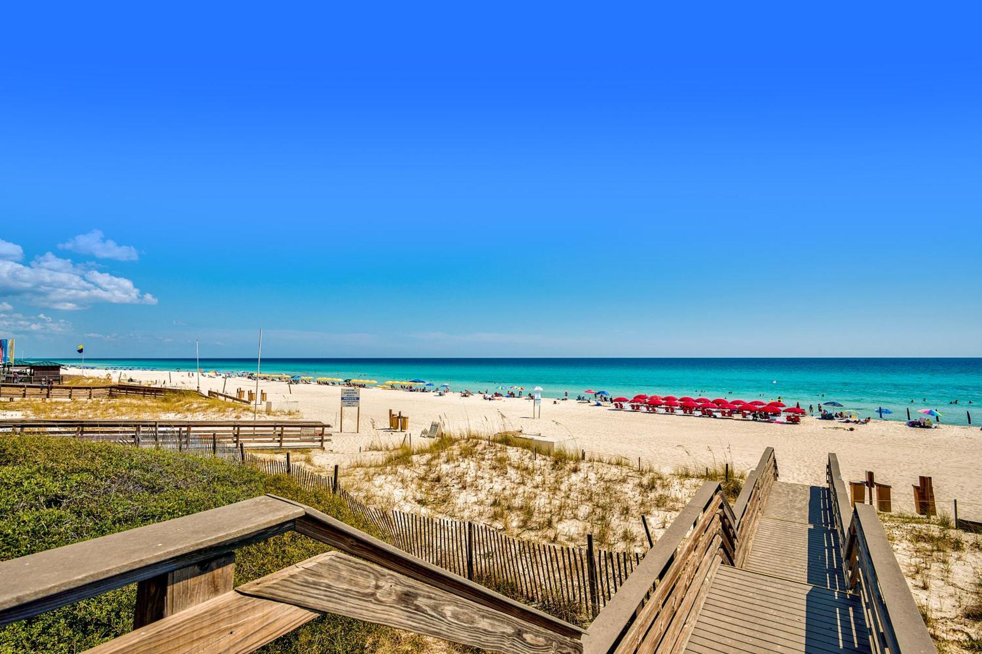 Luau Condos Destin Room photo