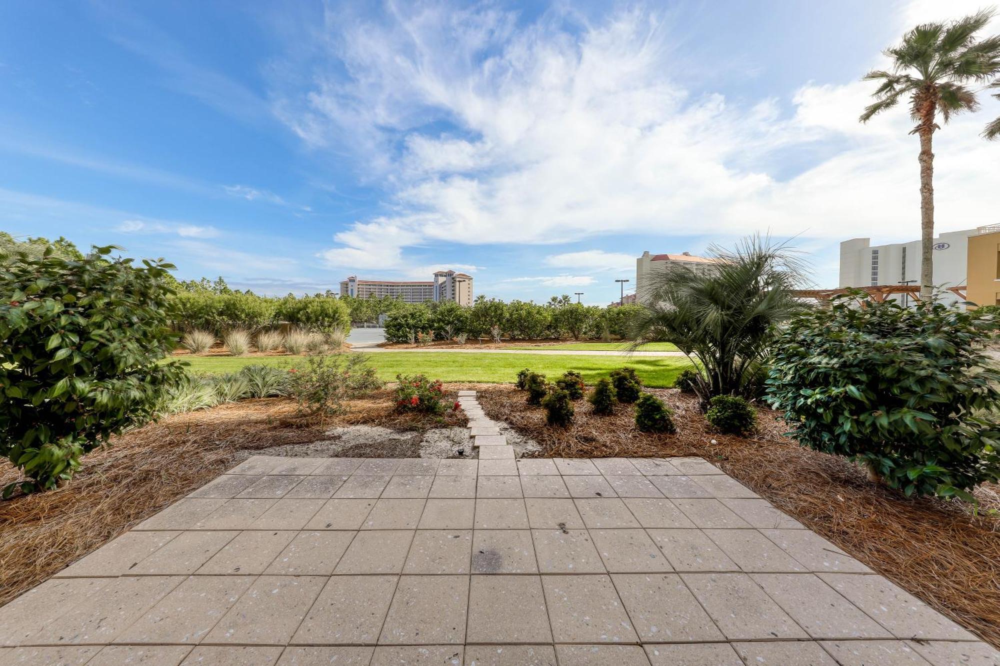 Luau Condos Destin Exterior photo