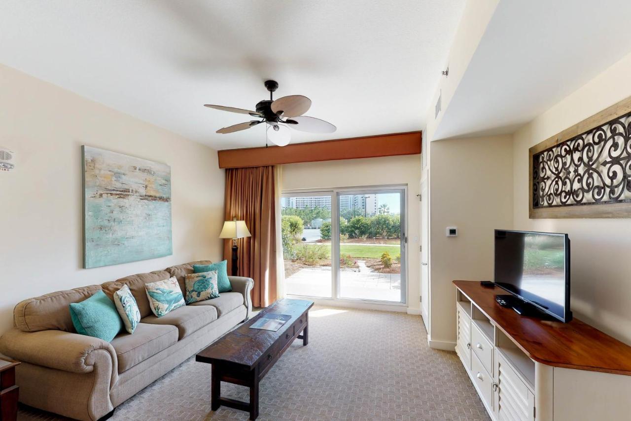 Luau Condos Destin Room photo