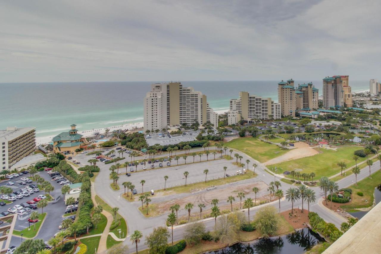 Luau Condos Destin Exterior photo
