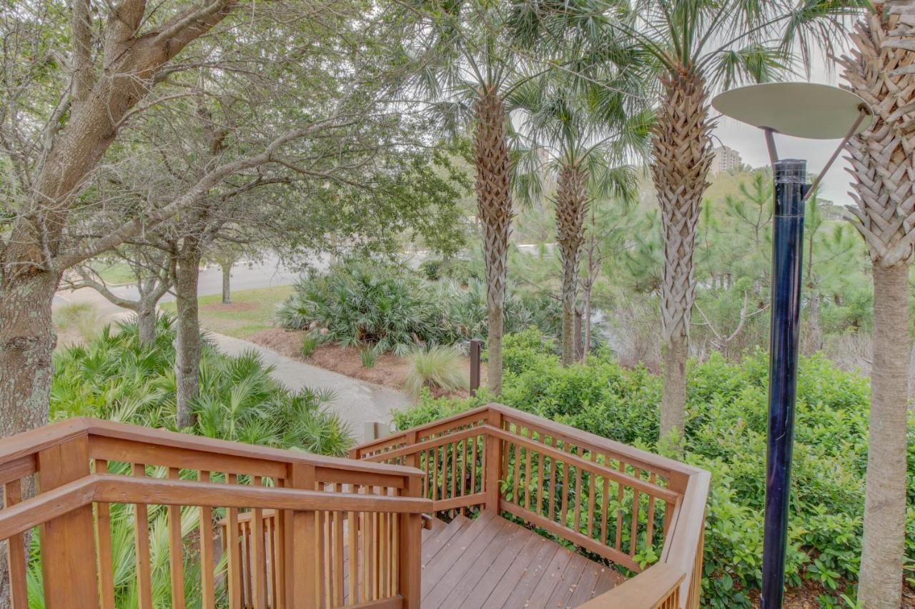Luau Condos Destin Exterior photo